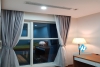 2 bedroom apartment for rent at L4 Ciputra.